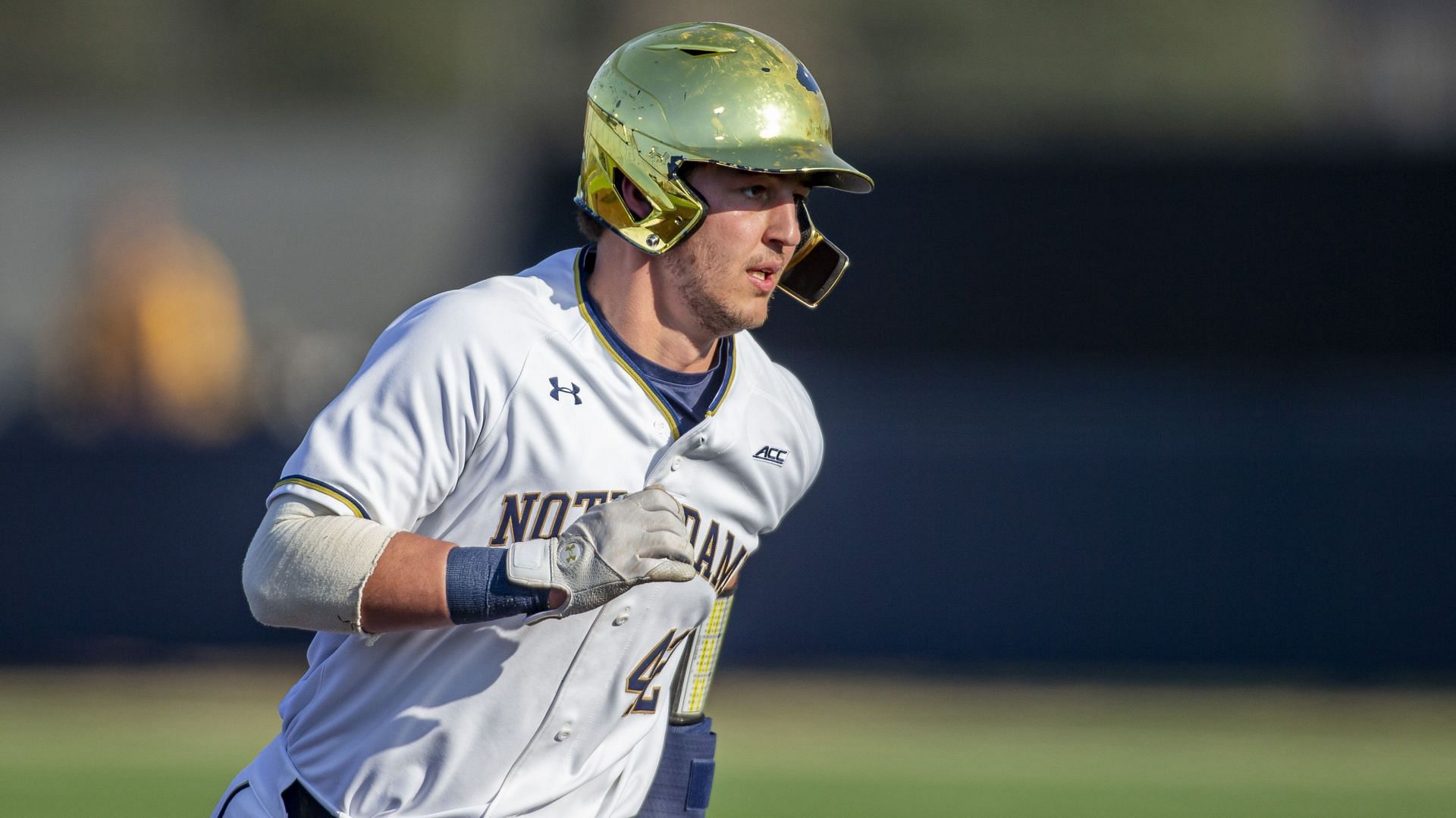 Notre Dame Fighting Irish Baseball